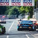Der BMW M4 GT3 von Kim-Luis Schramm und Igor Walilko 