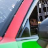 ADAC TCR Germany, Hockenheim