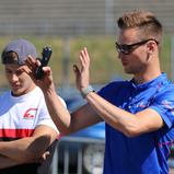 ADAC Kart Academy, Oschersleben