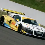 ADAC GT Masters