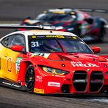 #31 Sheldon van der Linde (ZAF / BMW M4 GT3 / Schubert Motorsport), Nürburgring