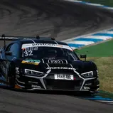 ADAC GT Masters, Hockenheimring, Team WRT, Charles Weerts, Dries Vanthoor