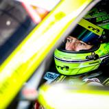 Michael Ammermüller (#92 / SSR Performance / Porsche 911 GT3 R)