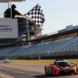 ADAC GT4 Germany, Hockenheimring, True Racing, Reinhard Kofler, Florian Janits