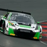 ADAC GT Masters, Testfahrten, Oschersleben, YACO Racing, Philip Geipel, Rahel Frey