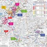 ADAC Rallye Deutschland - Zuschauerkarte