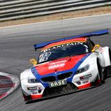 ADAC GT Masters, Red Bull Ring, Simon Knap, Jeroen den Boer, DB Motorsport