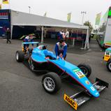 ADAC Formel 4, Oschersleben, DTM, David Kolkmann, Jenzer Motorsport