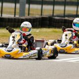 ADAC Kart Academy, Oschersleben