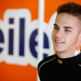 ADAC Formel Masters, Lausitzring, Alessio Picariello, ADAC Berlin-Brandenburg e.V.