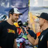 Kevin Winkle im Interview