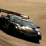 ADAC GT Masters, Oschersleben, Blancpain Racing, Marc A. Hayek, Peter Kox
