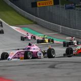 Schumacher führt die Rookie-Wertung mit knappem Vorsprung an