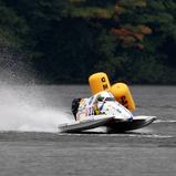 ADAC Motorboot Cup, Düren, Kim Lauscher
