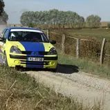 ADAC Rallye Masters, ADAC Niedersachsen Rallye