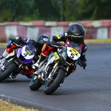 Ole Säuberlich / ADAC Mini Bike Cup / Templin