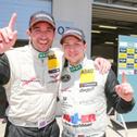 ADAC GT Masters, Red Bull Ring, Callaway Competition, Daniel Keilwitz, Olivier Gavin