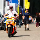 6 BRADL Stefan (GER) Repsol Honda Team, HONDA