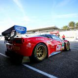 ADAC GT Masters, Hockenheim, HB Racing, Sebastian Asch, Luca Ludwig
