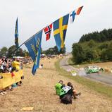 ADAC Rallye Deutschland, Skoda Motorsport, Esapekka Lappi