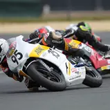 ADAC Mini Bike Cup, ADAC Pocket Bike Cup, 2020, Mülsen