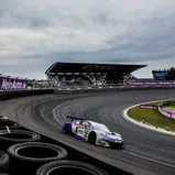 #29 / Montaplast by Land Motorsport / Audi R8 LMS / Ricardo Feller / Christopher Mies