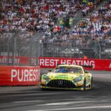 #48 Jules Gounon (FRA / Mercedes-AMG GT3 / Mercedes-AMG Team Mann-Filter), Norisring