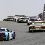 ADAC GT Masters, Sachsenring