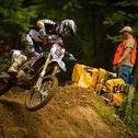 ADAC MX Masters, Bielstein, Gregory Aranda ( Kawasaki / Frankreich ) 