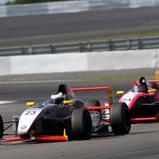 ADAC Formel Masters, Nürburgring, Hannes Utsch, JBR Motorsport & Engineering