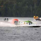 ADAC Motorboot Masters, Düren, Nikita Lijcs