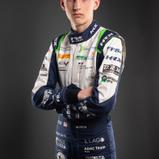 Max Reis (16/Ramstein) fuhr bereits 2022 in der Formel 4 Frankreich. Foto: Gürel Sahin