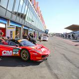 ADAC GT Masters, Zandvoort, HB Racing, Dominik Schwager, Luca Ludwig