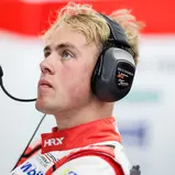 #4 Alexander Fach (CHE) / Fach Auto Tech / Porsche 911 GT3 R