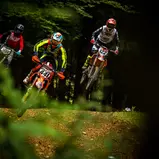 ADAC MX Masters, Bielstein, Phillip Eggers ( Deutschland / KTM / Falcon Motorsports ), ADAC MX Masters