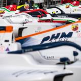 Volles Starterfeld in der Highspeedschule des ADAC