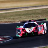 #30 Frikadelli Racing Team / Felipe Laser / Klaus Abbelen (T) / Ligier / Lausitzring