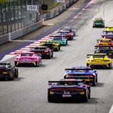 DTM-Test auf dem Red Bull Ring, Spielberg