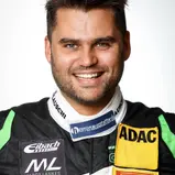 ADAC GT4 Germany, HP Racing International, Fidel Leib
