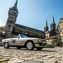 Mercedes-Benz 560 SL