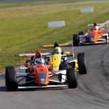 ADAC Formel Masters, Hockenheim, Fabian Schiller, Schiller Motorsport