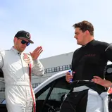ADAC Rallye Masters, Stemweder Berg Rallye