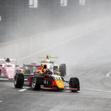 ADAC Formel 4, DEKRA Lausitzring 2, Van Amersfoort Racing, Jak Crawford