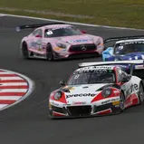 ADAC GT Masters, Oschersleben, Precote Herberth Motorsport, Robert Renauer, Sven Müller