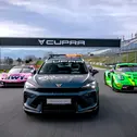 CUPRA führt auch in der anstehenden Saison die DTM an und bleibt Official Car Partner