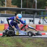 ADAC Kart Masters, Wackersdorf II