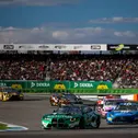 Marco Wittmann beendete die Saison als Gesamtdritter