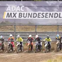 Am 10./11. Oktober findet der ADAC MX Bundesendlauf 2026 in Pflückuff statt
