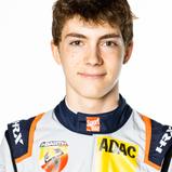 #19 Valentin Kluss / PHM Racing / Tatuus F4 Gen II