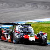 #15 Racing Experience / Markus Pommer / Gary Hauser / Duqueine D08 / Hockenheimring Baden-Württemberg (D)